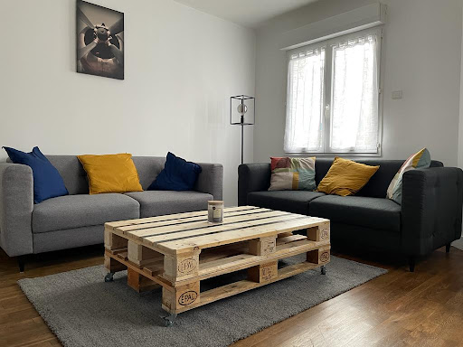 Anthony Perrin Iad France Immobilier
