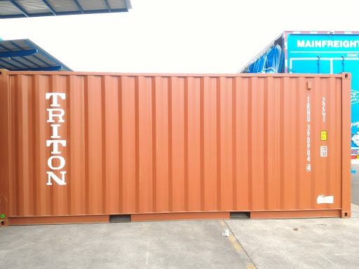 Mainfreight - Thumbnail