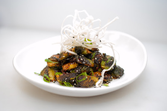 Distill - A Local Bar by null