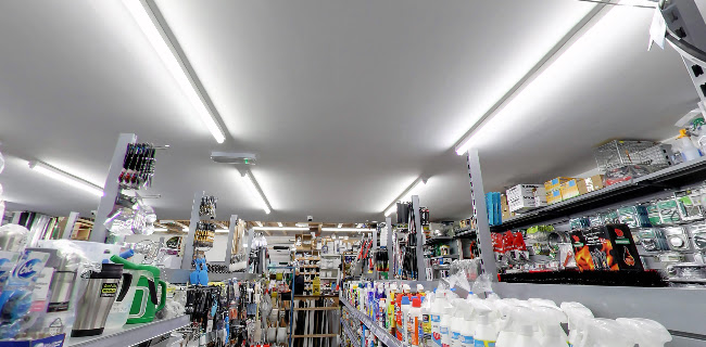 Carlton Hardware Ltd. - Hardware store