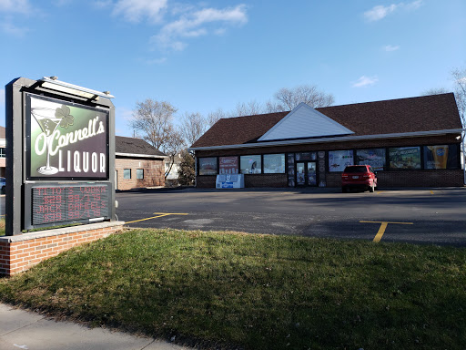 O'Connell's Good Neighbor Liquor