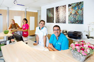 Photo n°2 de Clinique des bains à Divonne-les-Bains (Cabinet dentaire)