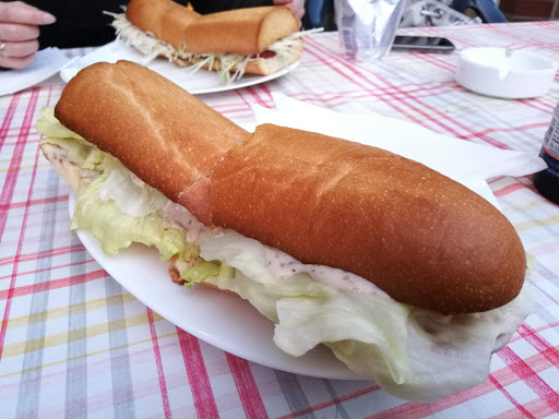 La Croque - Visual
