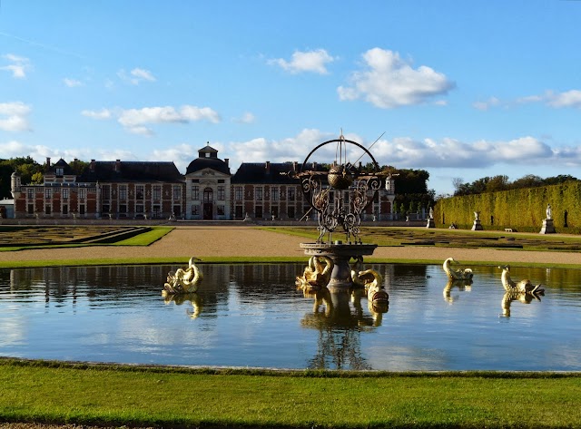 Château du Champ de Bataille