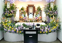 友渕葬祭 ファミリーホール赤川