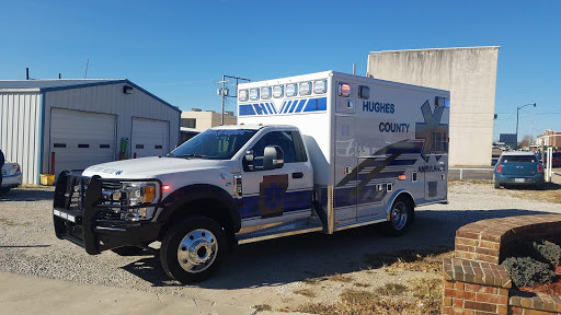 Hughes County Emergency Medical Service - Thumbnail