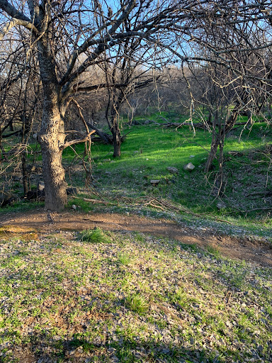 Leon Vista Park and Trailhead - Thumbnail
