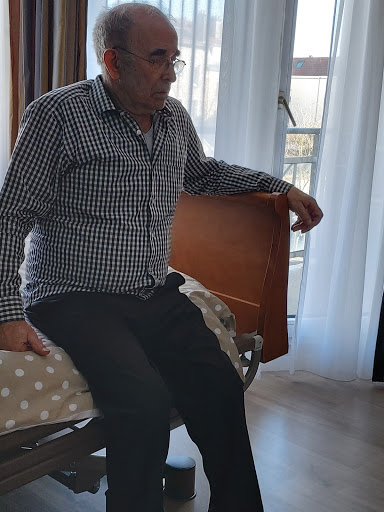 Photo de EHPAD Tiers Temps Reims à Champigny (51370)