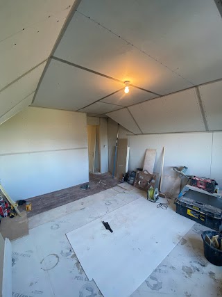 Vincent Damp proofing & Control