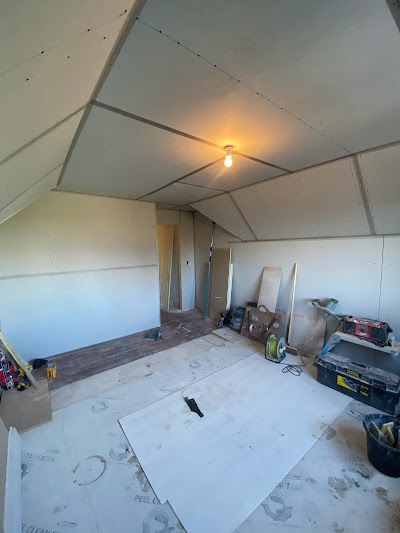 Vincent Damp proofing & Control