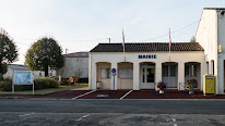 Mairie de Saint Jean d'Angle à Saint-Jean-d'Angle