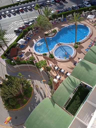 Roca Esmeralda Wellness & Spa Calpe - Thumbnail