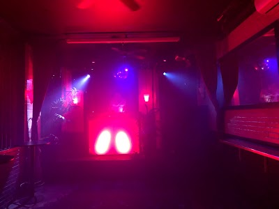Ora Nightclub