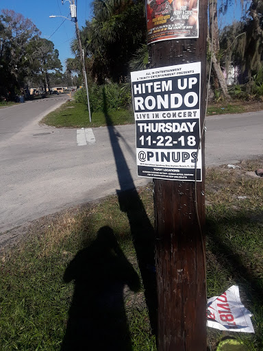 Edward Johnson City Park