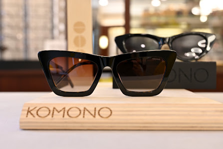Sonnenbrille