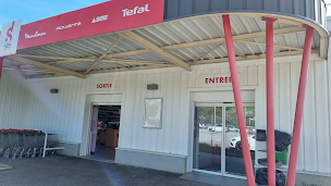 Photo n°26 de Groupe SEB Déstockage - Rumilly à Rumilly (Magasin d'électroménager)