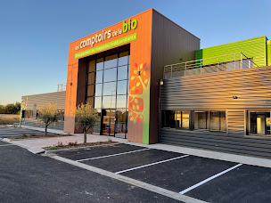 Photo n°1 de Les Comptoirs de la Bio et Les Comptoirs Distri' à Bressols (Magasin bio)