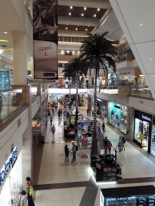 Mall Aventura Santa Anita 7