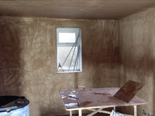 Webby's Pembrokeshire Plastering - Thumbnail