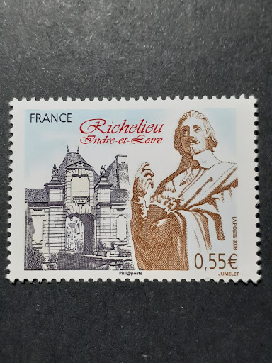 Musée de Richelieu - Thumbnail