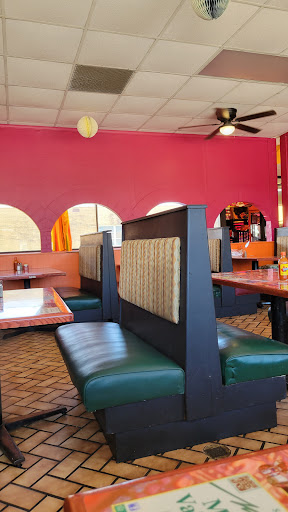 Los Panchos Gallery - United States