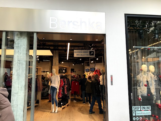 Bershka