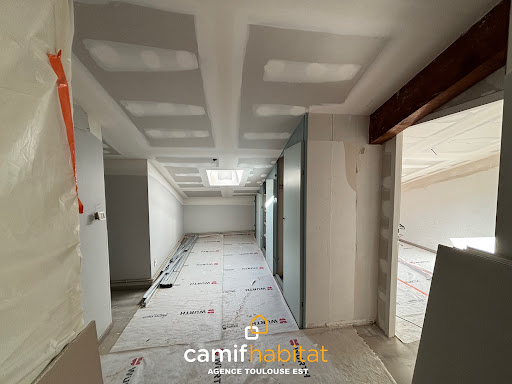 Montauban – Une maison en pleine transformationChaque...