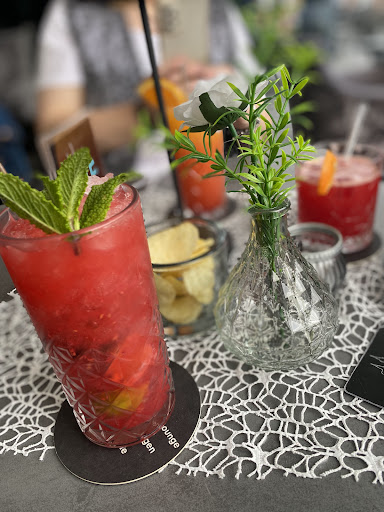 The Rooftop - Lounge & Bar - Thumbnail