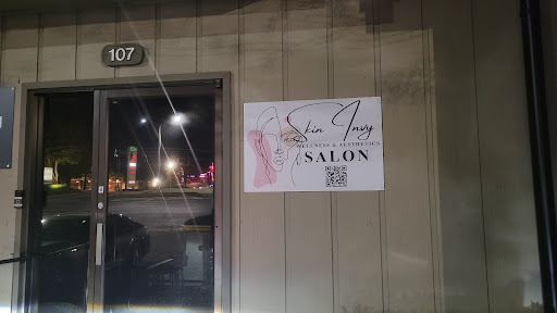 Skin Invy Wellness & Aesthetics, LLC Salon - Thumbnail