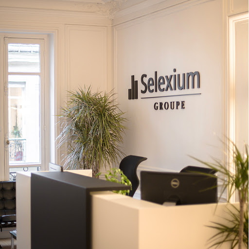 Avatar par défaut pour Selexium Paris