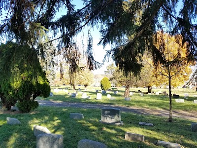 Riverview Cemetery