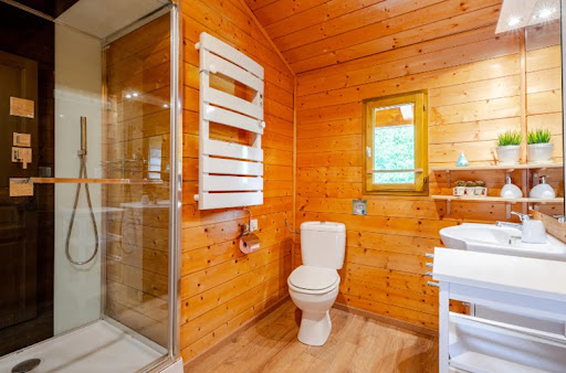 Photo de Le chalet d'Antoine à Saint-Laurent-en-Grandvaux (39150)