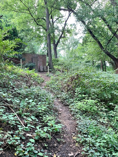 Mount Zion and Female Union Band Society Cemeteries