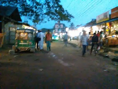 Photos of Fatemanagar Texi Stand