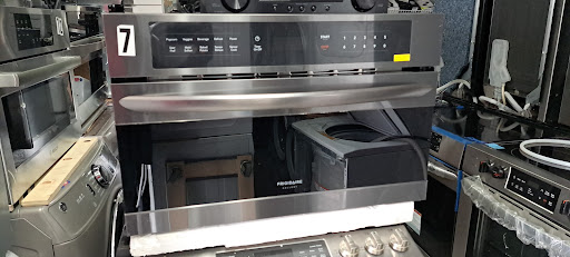 CCI Appliances and Electronics - Thumbnail