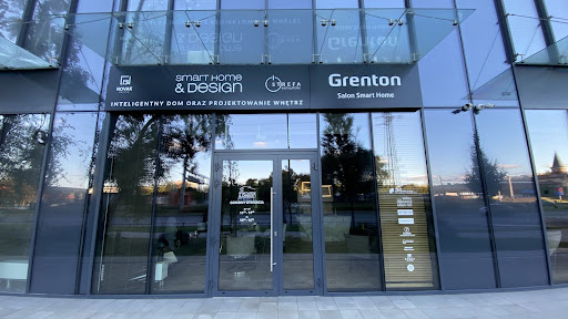 Salon meblowy dekoracji Warszawa - Smart Home & Design - wyposażenie wnętrz