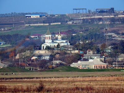 Photos of Biserica Ortodoxa sf.Gheorghe