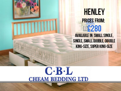 Cheam Bedding Ltd photo 2