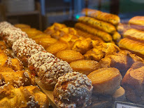 Boulangerie Feuillette à Rivedoux-Plage