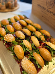 Photo n°60 de Restaurant Madame Monsieur à Le Chesnay-Rocquencourt (Restaurant)