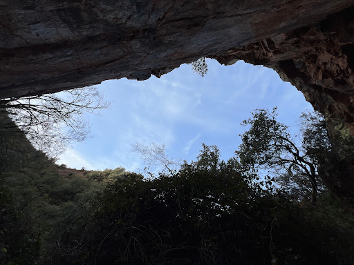 Cueva El Corralón - Thumbnail