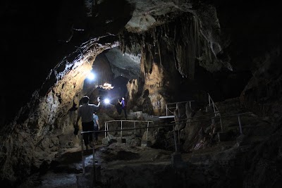Photos of Aung Tha Pyae Cave