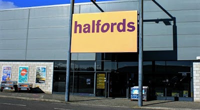 Photos of Halfords - Wexford Store