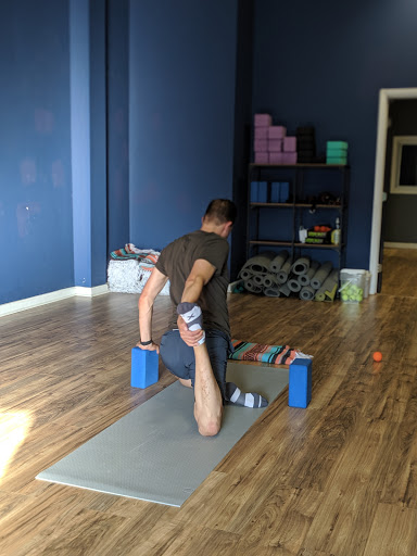 Fearless Athletics | CrossFit South Philly - Thumbnail