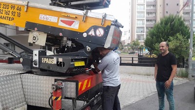 Metropol Gazikent - gaziantep evden eve asansörlü taşımacılık - gaziantep evden eve nakliyat