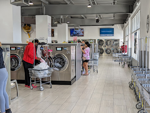 Love Laundry Citrus Heights