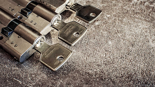 Emerald City Lock And Key