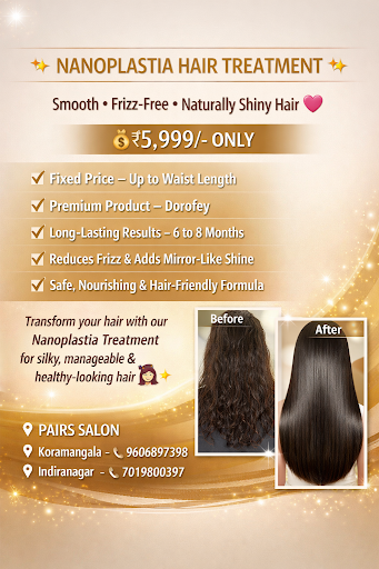 OFFERS ON NANOPLASTIA post image