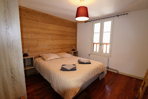 Photo n°2 de La Citadelle à Colmars (Gîte)