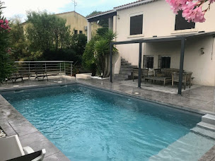 Photo n°9 de Qualipro Piscine à Lézignan-Corbières (Service de réparation de piscines)